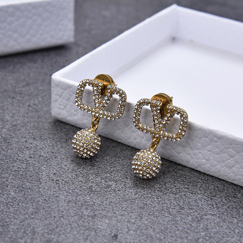 Valentino earring 09lyx3
